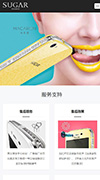 点击预览网站